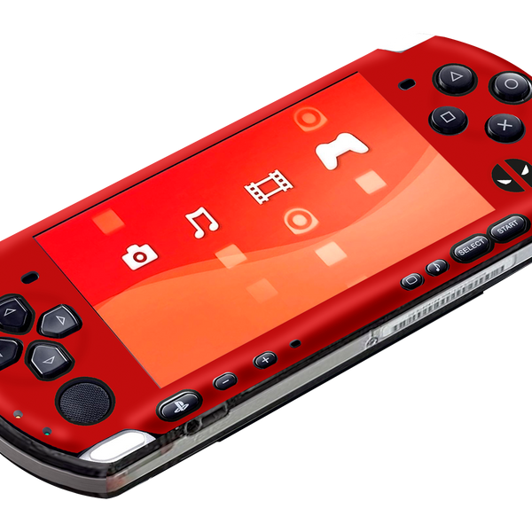 Deadpool Skin Playstation Portable (PSP)