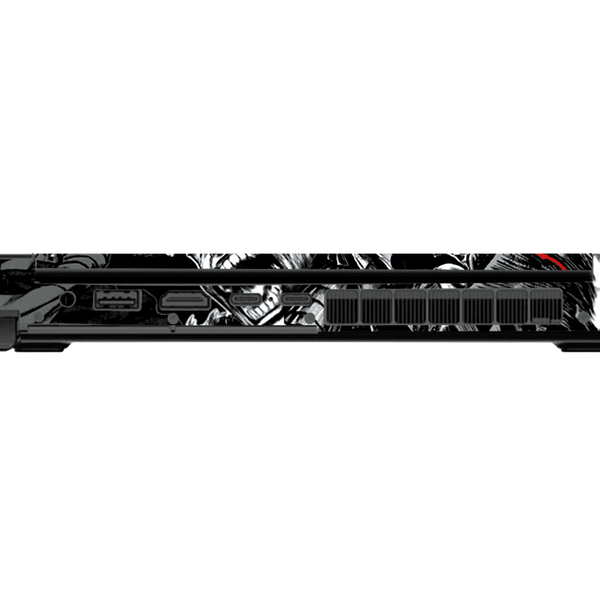 Berserk GPD Win Max 2 Skin Xonebrand