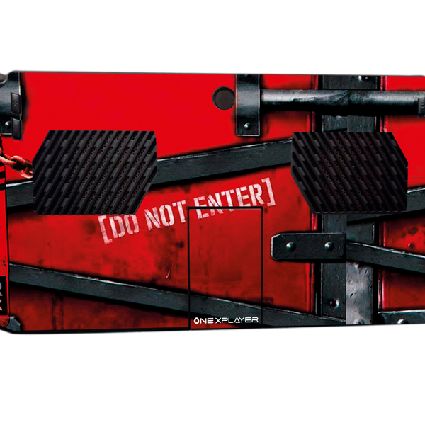 Gamer Zone OneXPlayer 1S Skin Xonebrand
