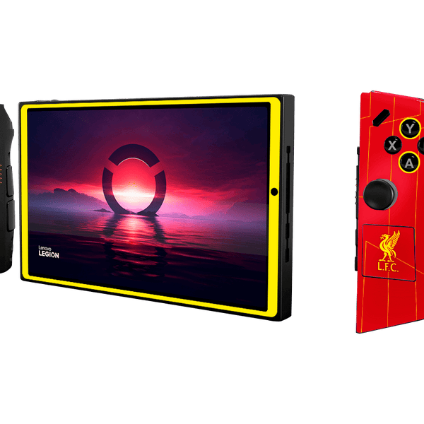 Skin para Legion Go edición Liverpool– Xonebrand