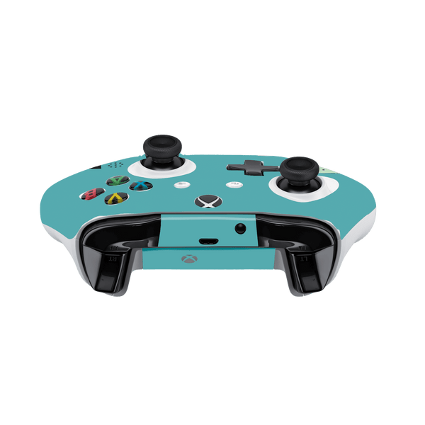BMO Skin Xbox One X