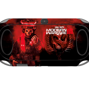 Call of Duty Modern Warfare 3 PSVITA Fat Bundle Skin