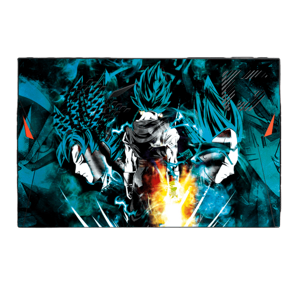 Dragon Ball OneXPlayer X1 Skin Xonebrand