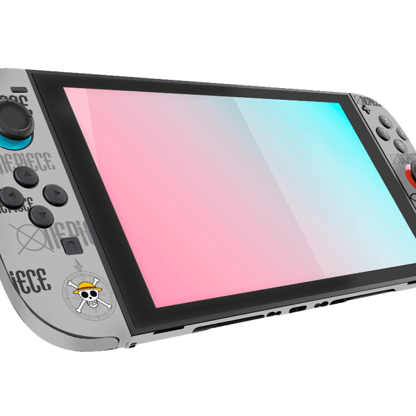 One Piece Skin Nintendo Switch 2 (2025)