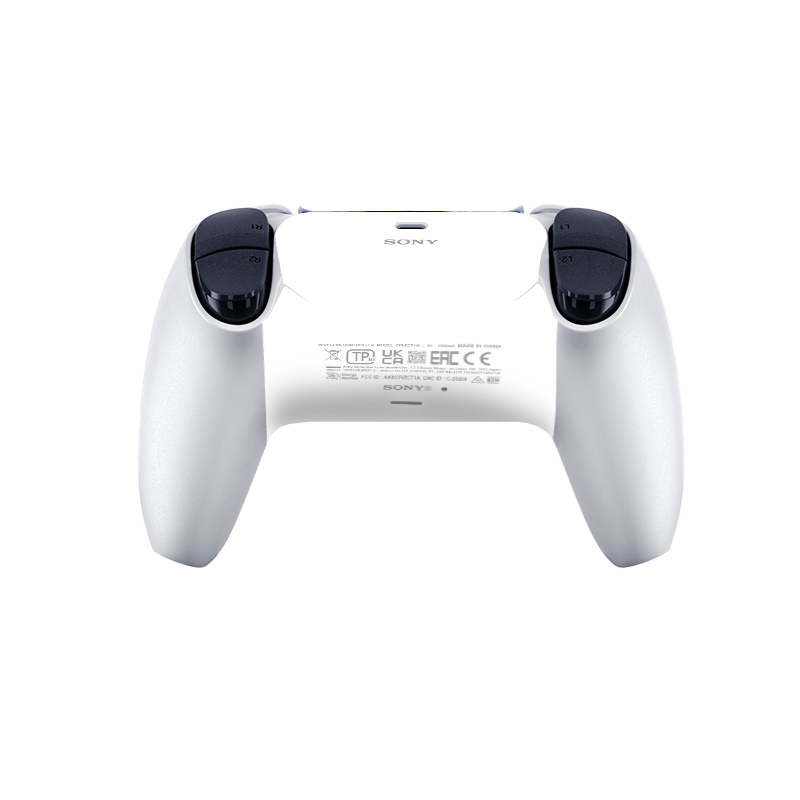 Los Angeles Dodgers Skin Playstation 5 Slim Xonebrand