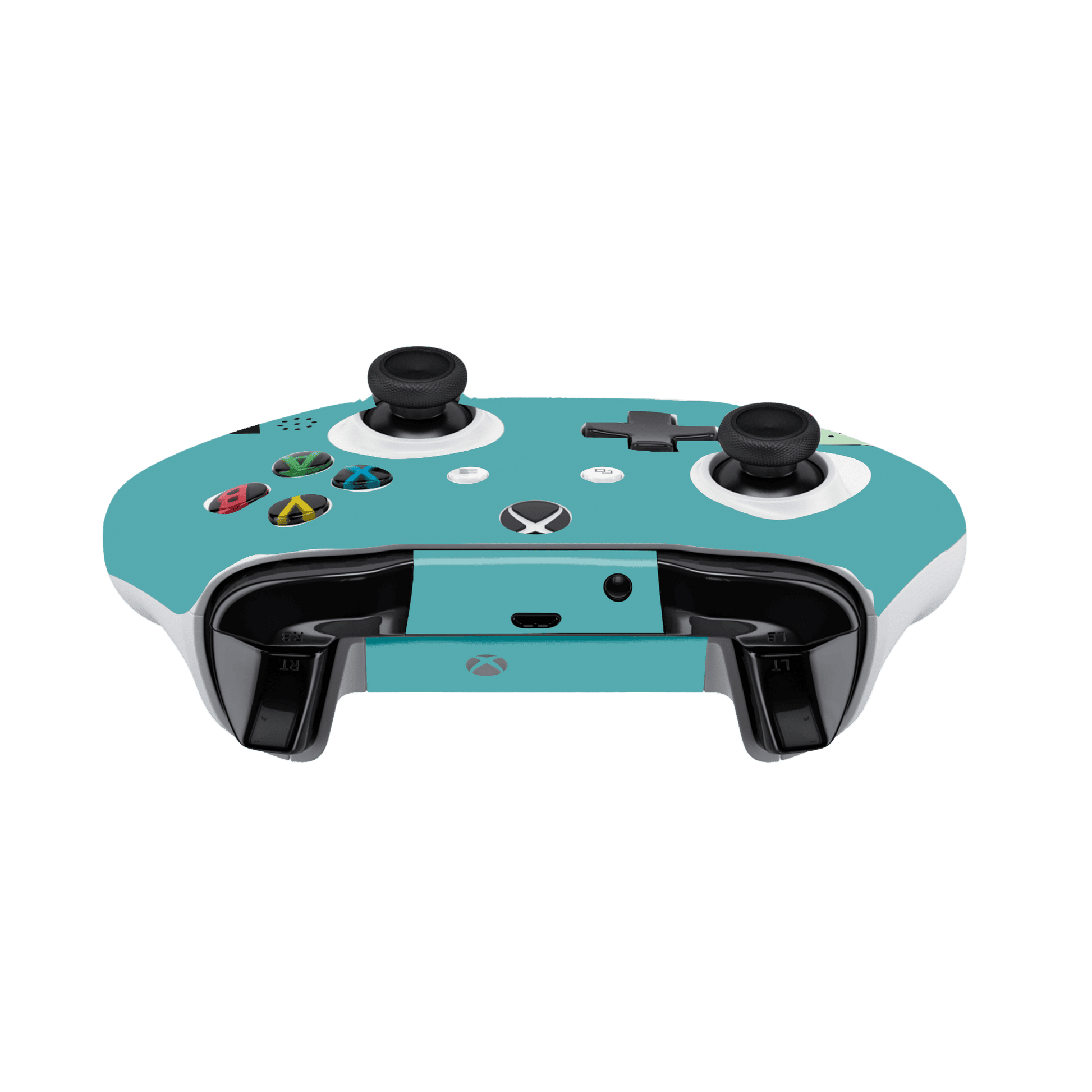 BMO Xbox One X Bundle Skin