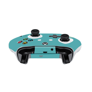 BMO Xbox One X Bundle Skin