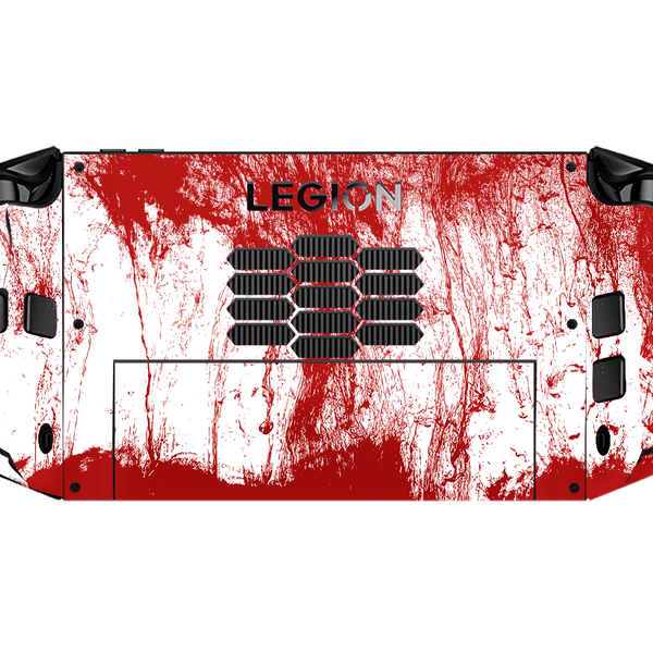 Stains Skin Lenovo Legion Go 2