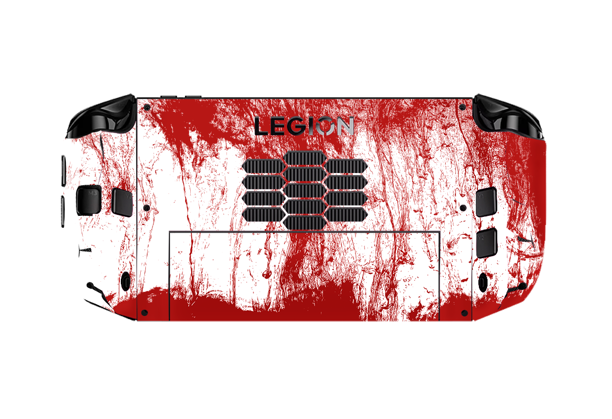 Stains Skin Lenovo Legion Go 2