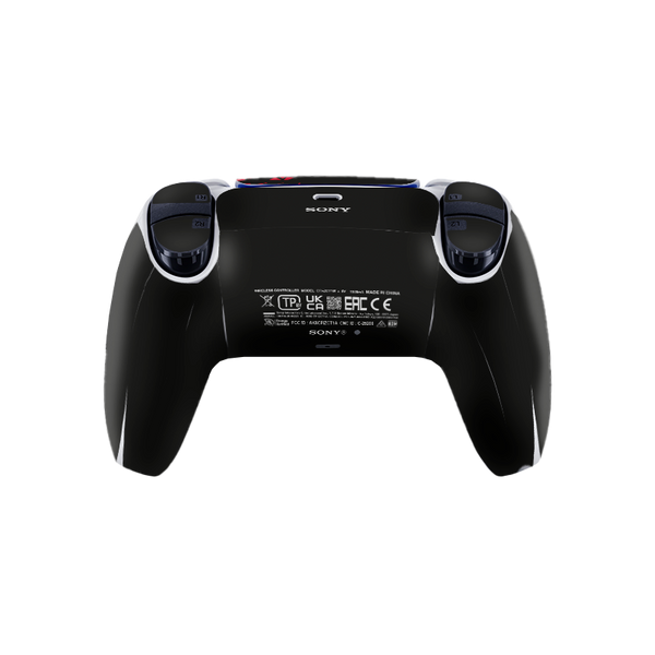 Edición Spiderman 2 Skin Playstation 5 DualSense Full Xonebrand
