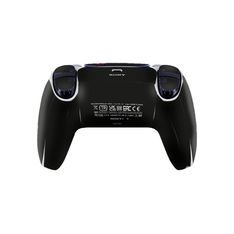 Edición Spiderman 2 Skin Playstation 5 DualSense Full Xonebrand