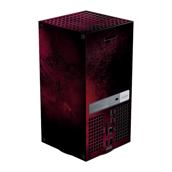 Gears of War Skin Xbox Series