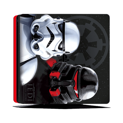 Star Wars Jedi Fallen Order PS4 Slim Bundle Skin