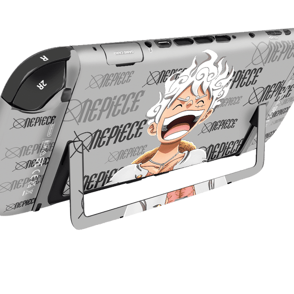 One Piece Skin Nintendo Switch 2 (2025) Xonebrand