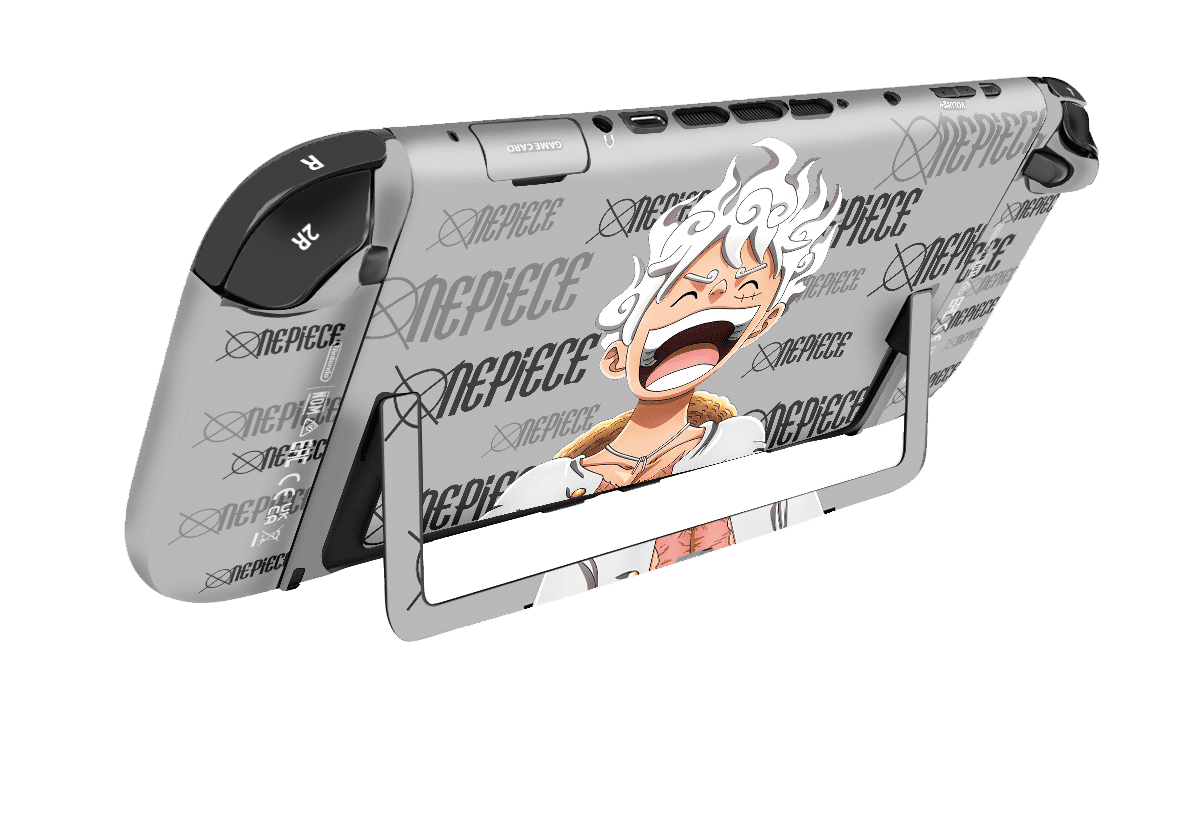 One Piece Skin Nintendo Switch 2 (2025) Xonebrand