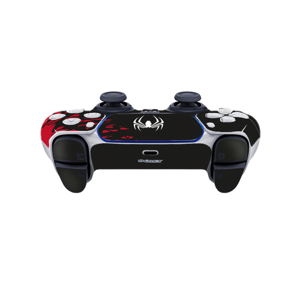Edición Spiderman 2 Skin Playstation 5 DualSense Full