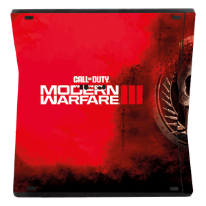 Call of Duty Modern Warfare III Xbox 360 Slim Bundle Skin