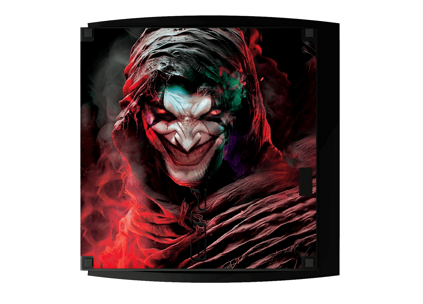 Wason PS3 Slim Bundle Skin