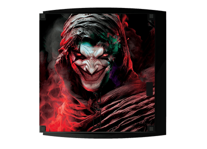 Wason PS3 Slim Bundle Skin