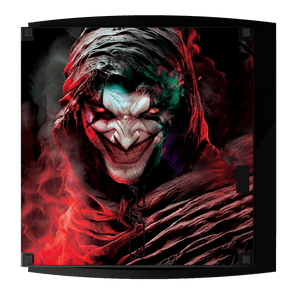 Wason PS3 Slim Bundle Skin