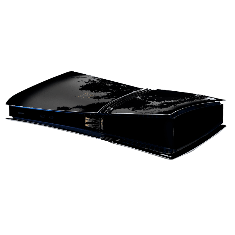 Final Fantasy XV Skin Playstation 5 Pro
