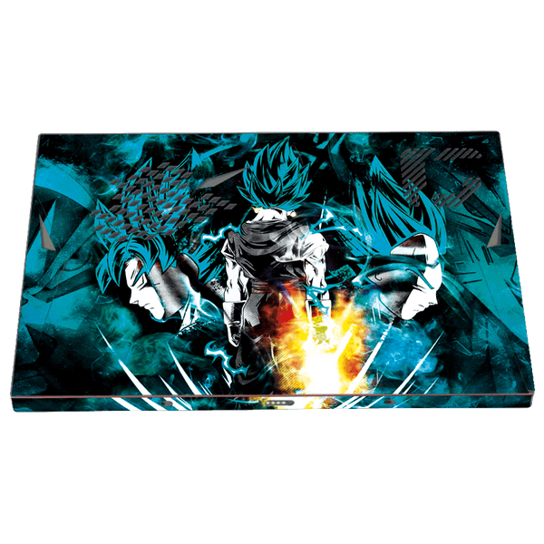 Dragon Ball OneXPlayer X1 Skin Xonebrand