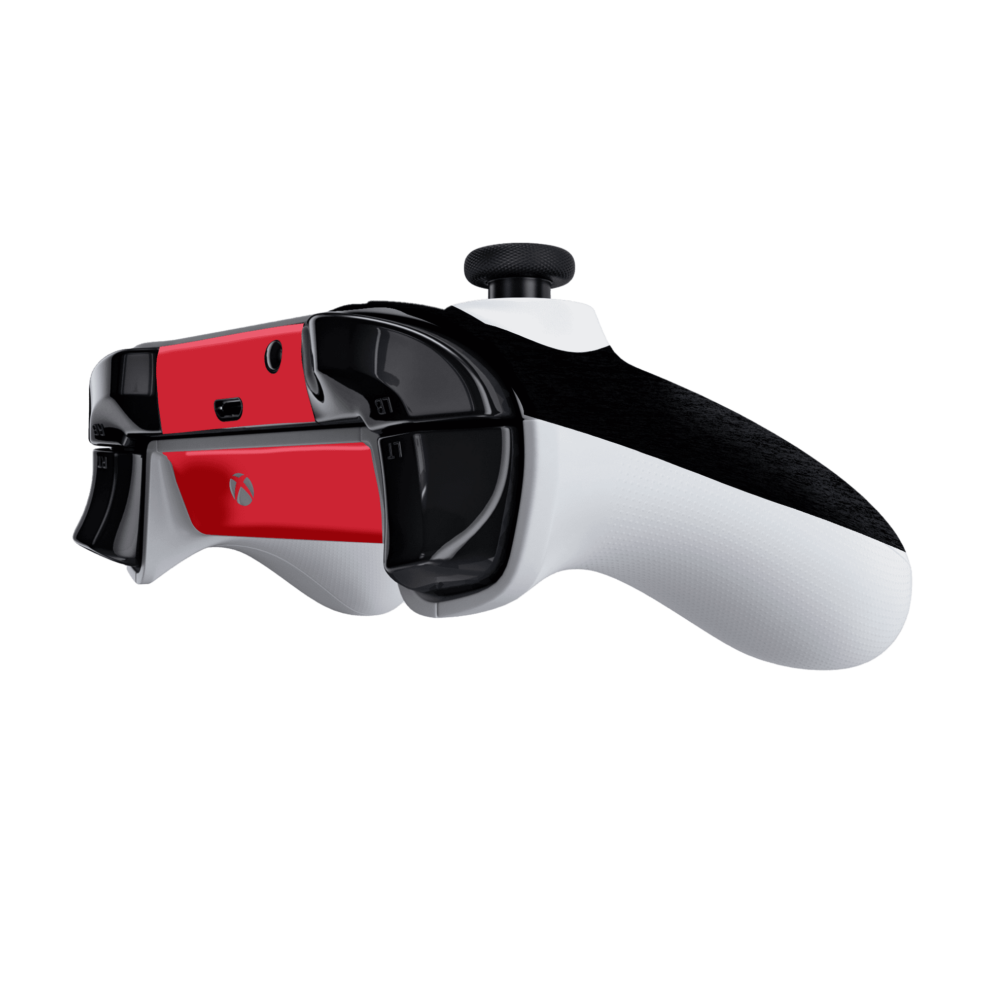 Resident Evil 2 Skin Xbox One S