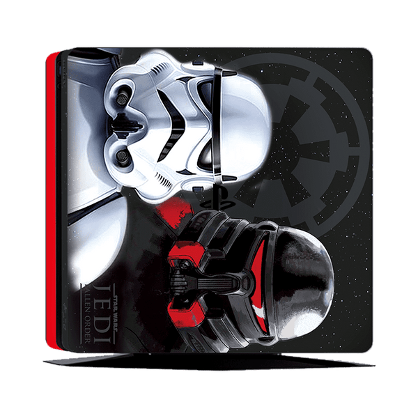 Star Wars Jedi Skin Playstation 4 Slim