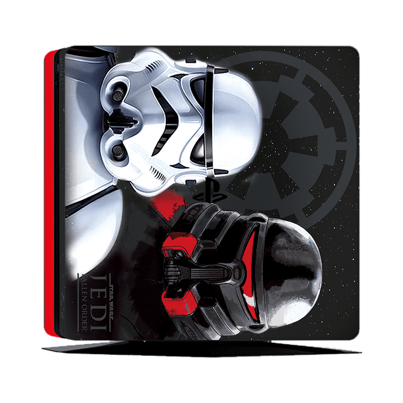 Star Wars Jedi Skin Playstation 4 Slim