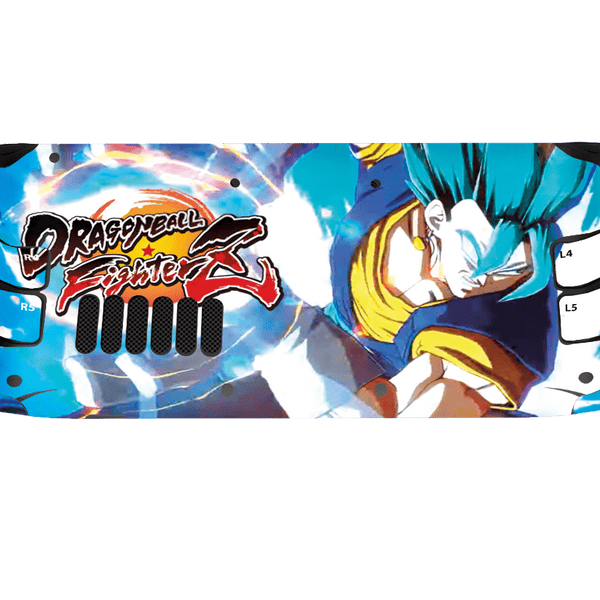 Dragon Ball Fighter Steam Deck Skin
