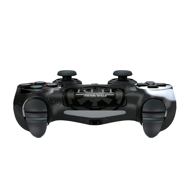 Star Wars Jedi Skin Playstation 4 Slim