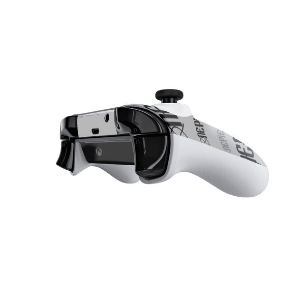 One Piece Skin Xbox One Fat