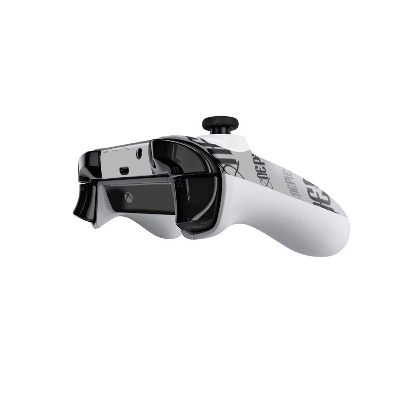 One Piece Skin Xbox One Fat