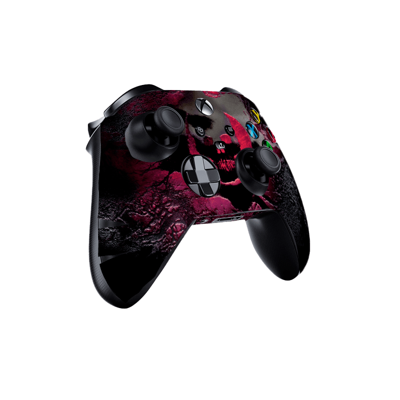 Gears of War Skin Xbox Series