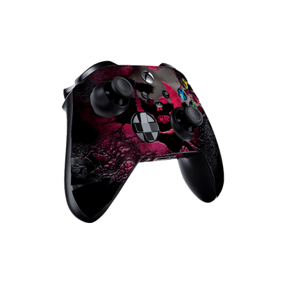 Gears of War Xbox Serie X Bundle Skin