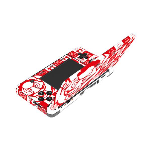 Skin para Nintendo 3Ds edición Super Mario Bros – Xonebrand