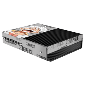 One Piece Xbox One Bundle Skin