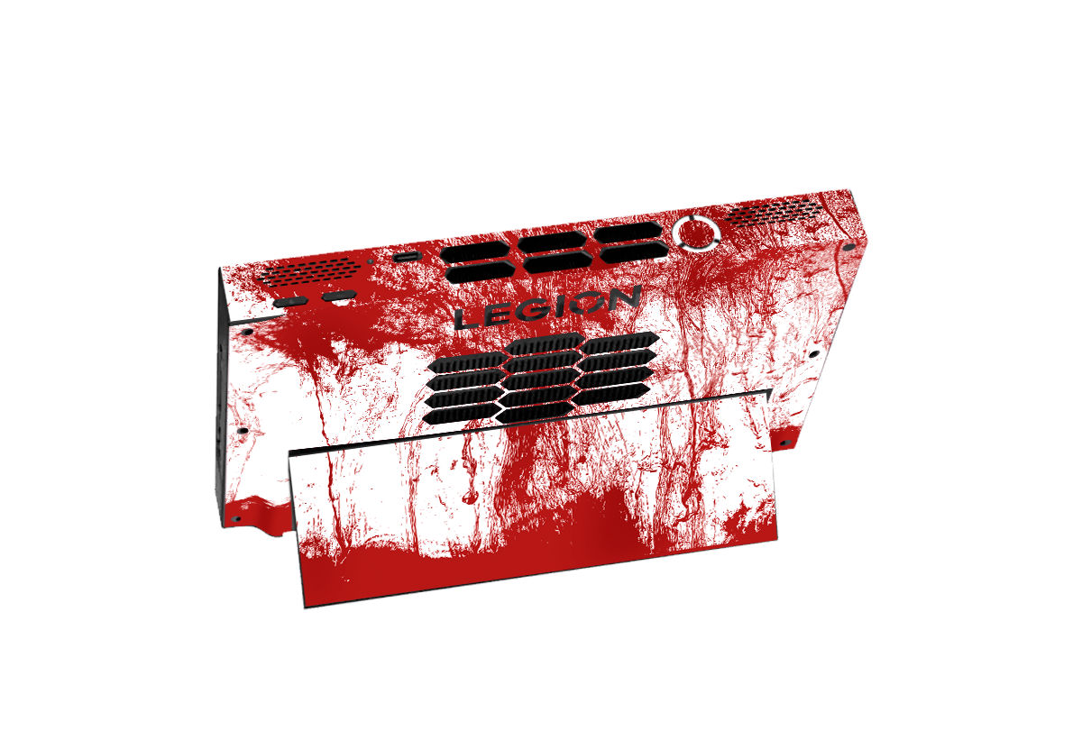 Stains Skin Lenovo Legion Go 2