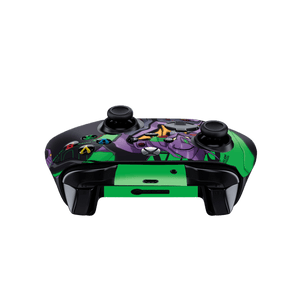 Evangelion Eva-01 Xbox Series S Bundle Skin