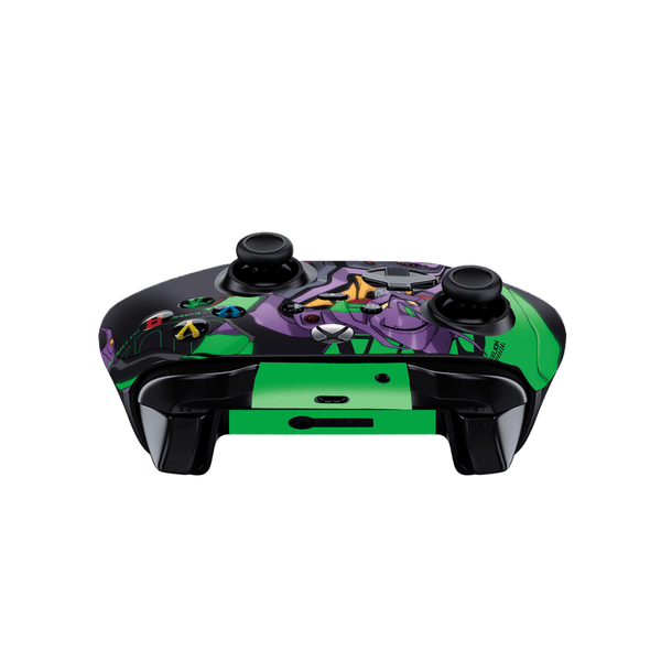 Evangelion eva 01 Skin Xbox Series S
