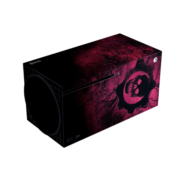 Gears of War Skin Xbox Series