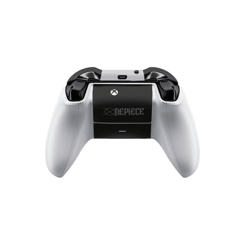 One Piece Skin Xbox One Fat