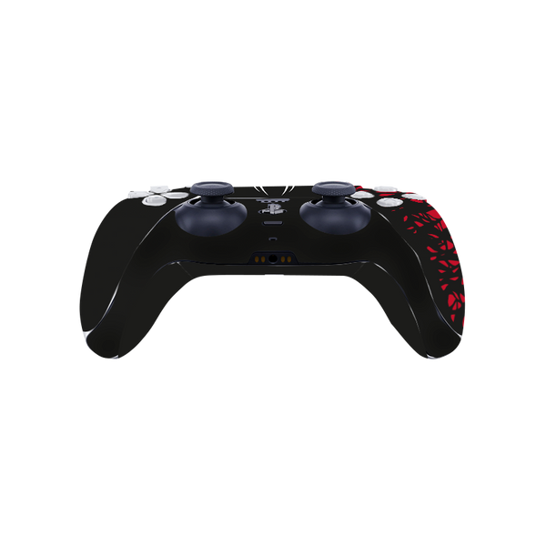 Edición Spiderman 2 Skin Playstation 5 DualSense Full