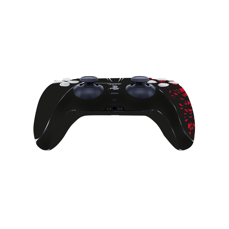 Edición Spiderman 2 Skin Playstation 5 DualSense Full