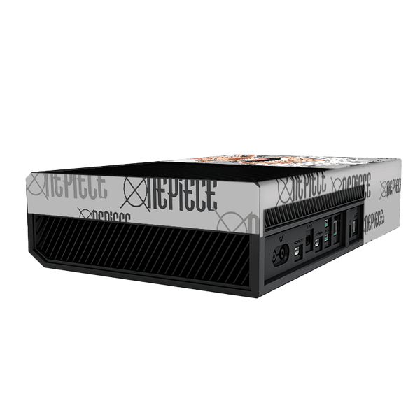One Piece Skin Xbox One Fat