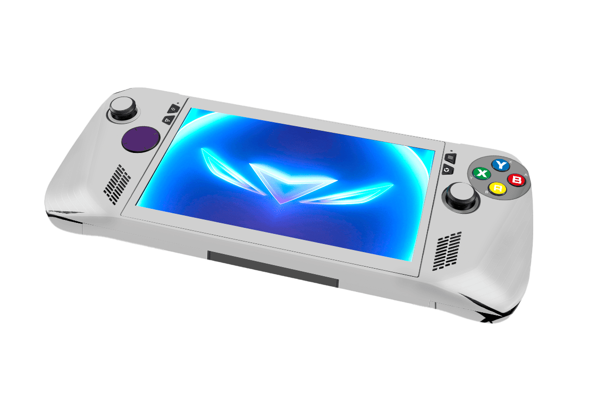 Skin para ASUS Rog Ally X edición SNES – Xonebrand