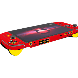 Liverpool F.C Lenovo Legion Go Skin