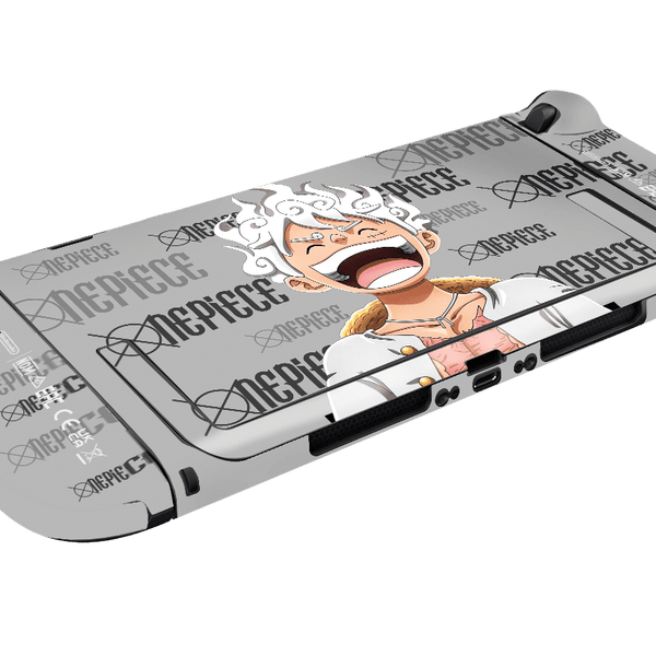 One Piece Skin Nintendo Switch 2 (2025) Xonebrand