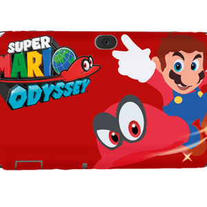 Mario Odyssey PSVITA Slim Bundle Skin