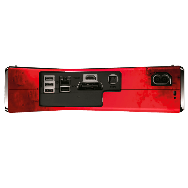 Call of Duty Modern Warfare III Skin Xbox 360 Slim